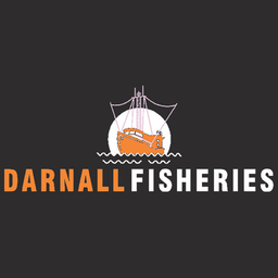 Darnall Fisheries  logo.